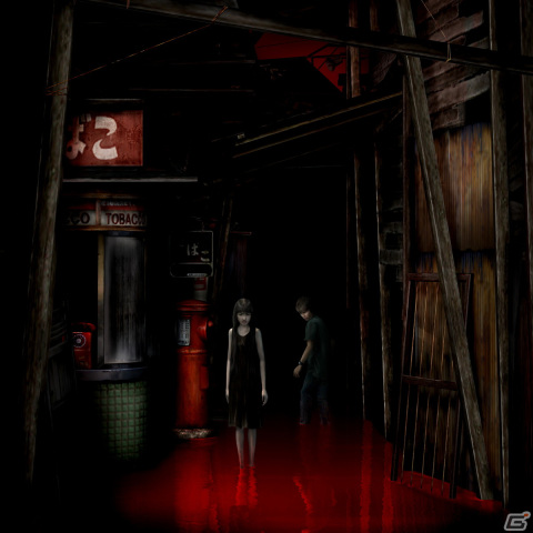 「SIREN」のリマスター盤サウンドトラックが8月3日に配信！数々のシーンを恐怖で盛り立てた全30曲を収録の画像1