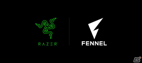 Razerがeスポーツチーム「FENNEL」とスポンサーシップ契約を締結――ゲーミングデバイスの提供でプレイヤーを全力サポートの画像1