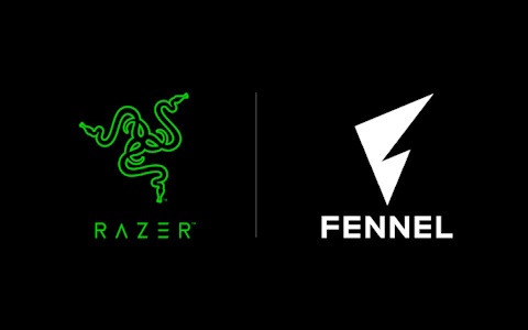 Razerがeスポーツチーム「FENNEL」とスポンサーシップ契約を締結――ゲーミングデバイスの提供でプレイヤーを全力サポート