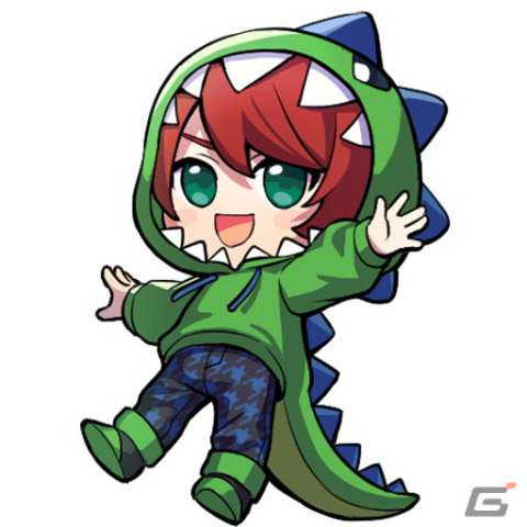「脱獄ごっこPRO」のシーズン4が開幕！カラフルピーチが囚人服バージョンスキンとなって登場するガチャもの画像13
