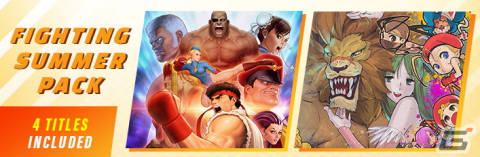 「CAPCOM SUMMER SALE」の後半がスタート！「モンスターハンター：ワールド」や「逆転裁判」シリーズなどがラインナップに追加の画像18