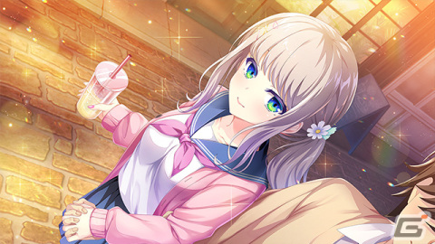 「Deep One 虚無と夢幻のフラグメント」で「放課後シンデレラ」とのコラボイベント「平生想う幻夢の道寄」が開催！の画像3