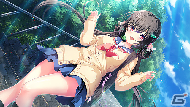 Deep One 虚無と夢幻のフラグメント」で「放課後シンデレラ」との