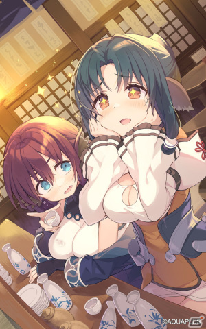 「うたわれるもの ロストフラグ」でイベント「熱砂の水は極彩に輝く」開催！シューニャ［蜃気楼の海］（CV：皆口裕子）も登場の画像5