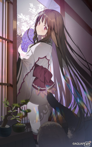 「うたわれるもの ロストフラグ」でイベント「熱砂の水は極彩に輝く」開催！シューニャ［蜃気楼の海］（CV：皆口裕子）も登場の画像6