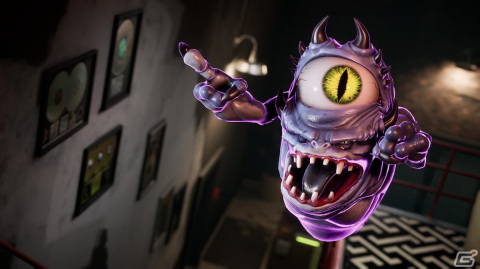 「Ghostbusters: Spirits Unleashed」の無料DLC第3弾が配信!新ゴーストタイプ「ウォッチャー」や3タイプの変種が登場の画像2