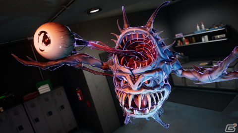 「Ghostbusters: Spirits Unleashed」の無料DLC第3弾が配信!新ゴーストタイプ「ウォッチャー」や3タイプの変種が登場の画像3