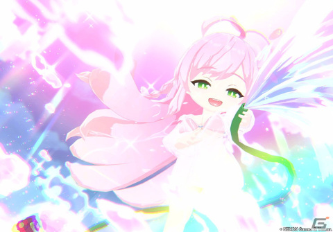 「ブルアカ」水着姿のハナコが登場！2.5周年記念募集「しどけなく水面揺らす十日」が開催の画像4