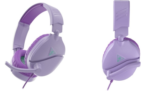 PS5/Xbox/Switchなどに対応したTurtle Beachのゲーミングヘッドセット「Recon 70」「Recon 50」の予約受付が開始！