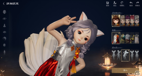 「ブレイドアンドソウル2」オフライン先行体験会「Try＆Soul in大阪」の公式レポートが公開！名古屋と東京の先行体験会も参加者募集中の画像4