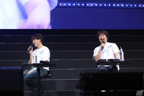 「劇場版アイドリッシュセブン LIVE 4bit BEYOND THE PERiOD」大ヒット御礼上映会のオフィシャルレポートが公開！の画像4