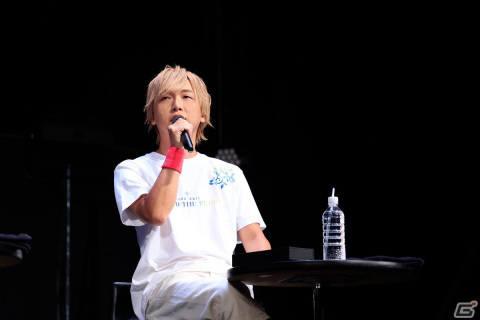 「劇場版アイドリッシュセブン LIVE 4bit BEYOND THE PERiOD」大ヒット御礼上映会のオフィシャルレポートが公開！の画像7