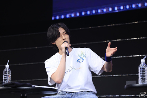 「劇場版アイドリッシュセブン LIVE 4bit BEYOND THE PERiOD」大ヒット御礼上映会のオフィシャルレポートが公開！の画像9