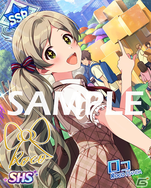 「ミリシタ」にて楽曲「I.D ～EScape from Utopia～」で楽しむイベントが開催！エミリーやロコの新SSRカードが登場するガシャも実施の画像16