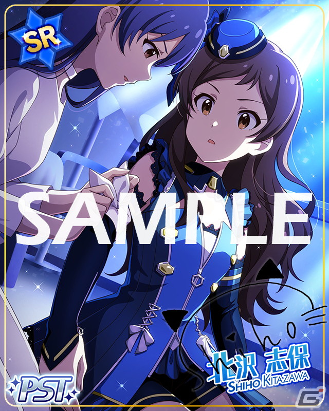 「ミリシタ」にて楽曲「I.D ～EScape from Utopia～」で楽しむイベントが開催！エミリーやロコの新SSRカードが登場するガシャも実施の画像4