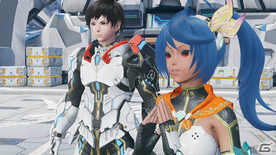 「PSO2 ニュージェネシス」最大8人でプレイ可能な新クエスト「ルシエル探索」が実装！クリエイティブスペースにはチームスペースが登場の画像1