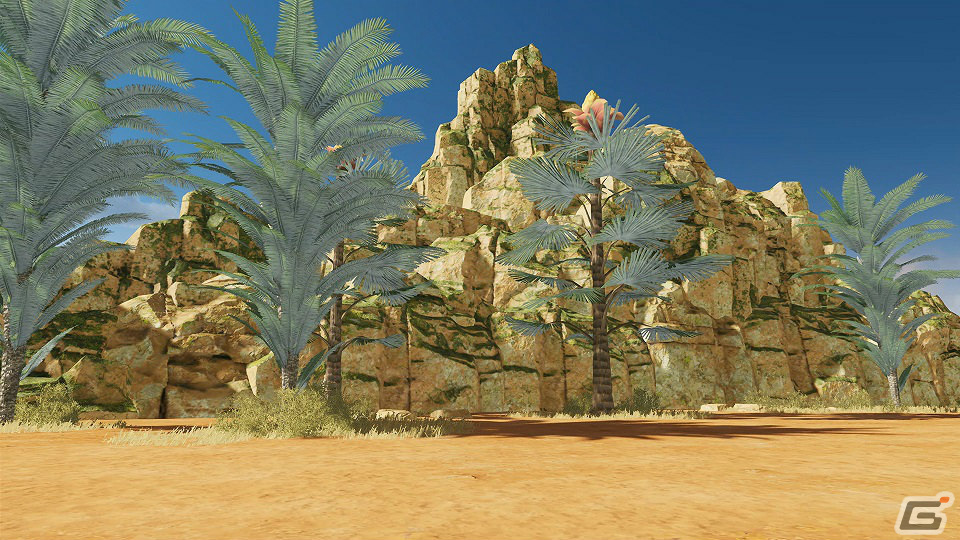 「PSO2 ニュージェネシス」最大8人でプレイ可能な新クエスト「ルシエル探索」が実装！クリエイティブスペースにはチームスペースが登場の画像6