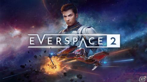PS5「EVERSPACE 2」のパッケージ版が10月19日に発売！購入特典としてデジタルアートブックやデジタルサウンドトラックが付属の画像1