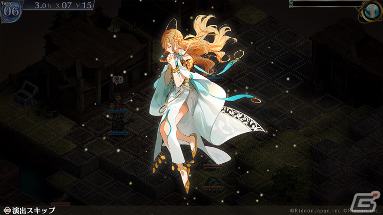 タクティカルSRPG「マーセナリーズラメント」の20％OFFセールが開催！ライドオンジャパン公式ストアではグッズが最大30％OFFにの画像4
