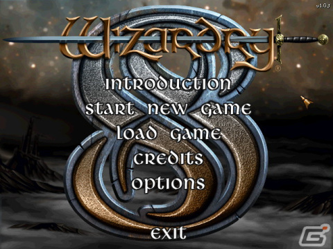 「Wizardry Legacy -BCF,CDS & 8-」が12月に発売！ナンバリングの6～8までの作品をまとめた日本語版コレクションパッケージの画像12