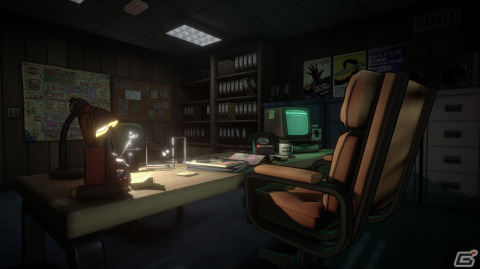 8月24日発売のホラーADV「Killer Frequency」の見どころや制作裏話が公開！ラジオ局でリスナーの電話を頼りにパズルを解き明かせの画像3