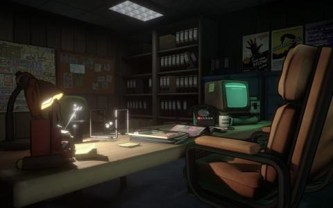 8月24日発売のホラーADV「Killer Frequency」の見どころや制作裏話が公開！ラジオ局でリスナーの電話を頼りにパズルを解き明かせ