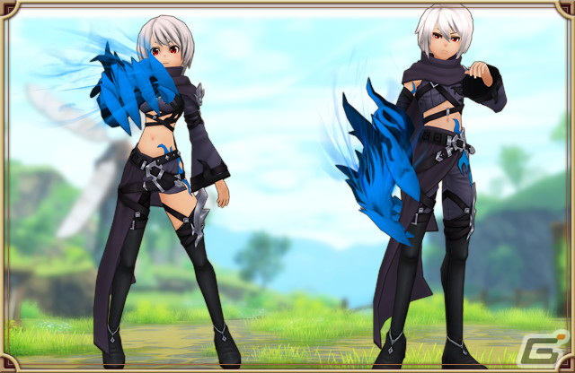 「アルケミアストーリー」で夏限定のアルストサマーキャンペーンが開催！最大290連回せる1日1回無料10連ガチャも登場の画像3