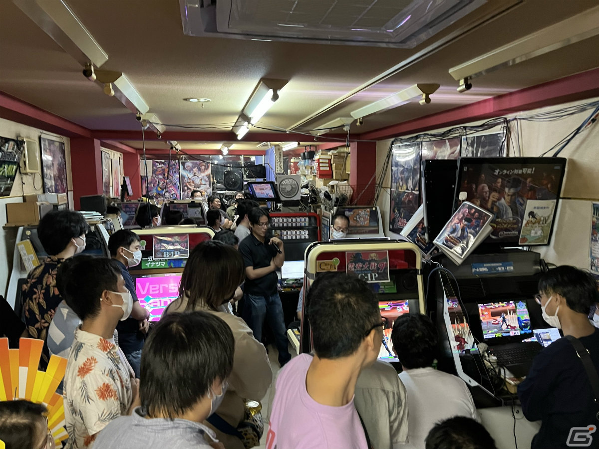 エヌアイン完全世界 Anastasis」第一回公式全国大会「第九次電光 エヌアイン完全世界 Anastasis」第一回公式全国大会「第九次電光