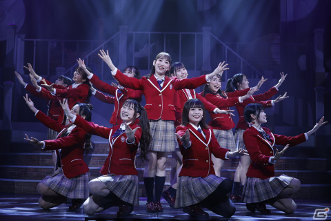 「スクールアイドルミュージカル」の追加公演が開幕！初日公演のオフィシャルレポートが到着の画像13