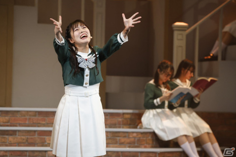 「スクールアイドルミュージカル」の追加公演が開幕！初日公演のオフィシャルレポートが到着の画像2