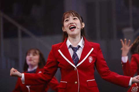 「スクールアイドルミュージカル」の追加公演が開幕！初日公演のオフィシャルレポートが到着の画像7