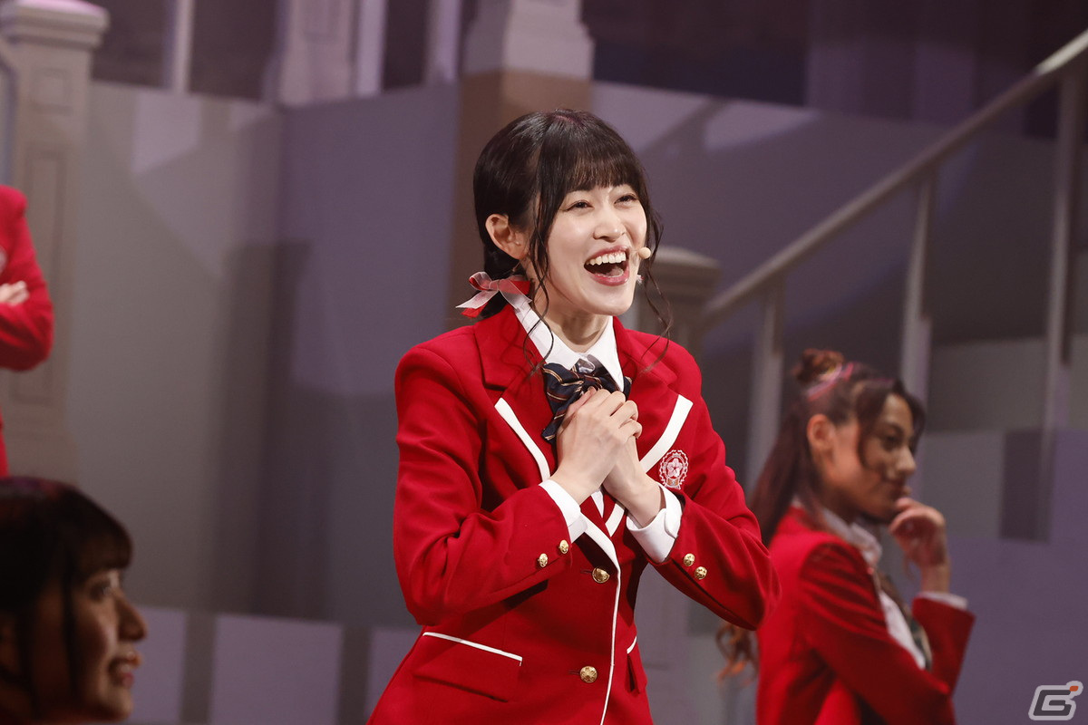 「スクールアイドルミュージカル」の追加公演が開幕！初日公演のオフィシャルレポートが到着の画像10