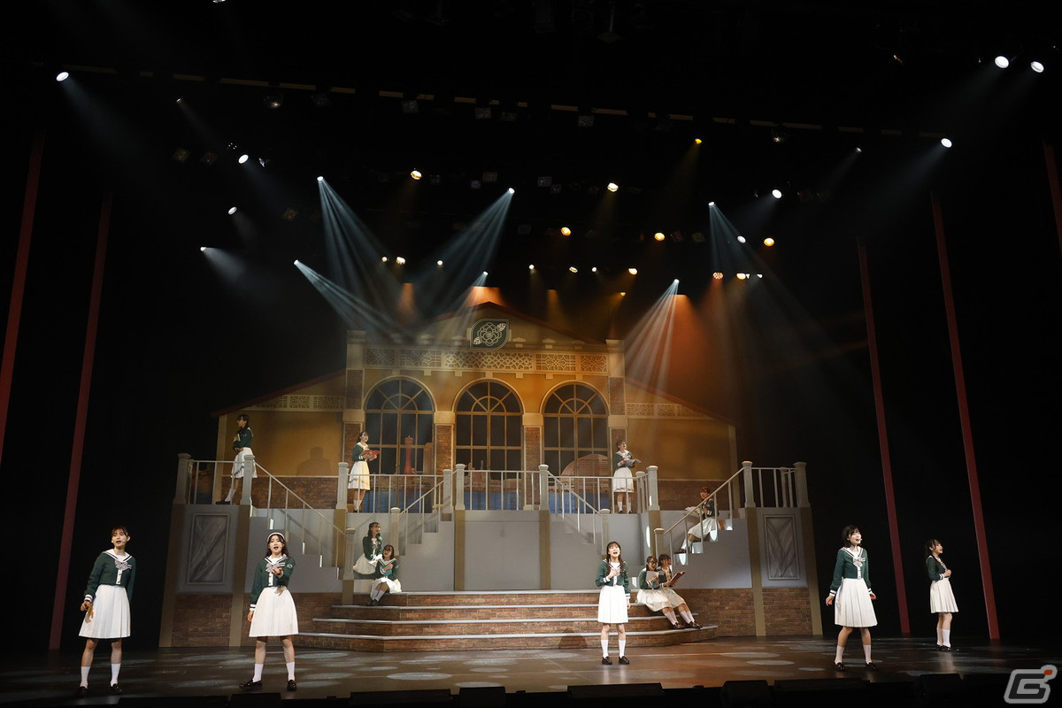 「スクールアイドルミュージカル」の追加公演が開幕！初日公演のオフィシャルレポートが到着の画像12
