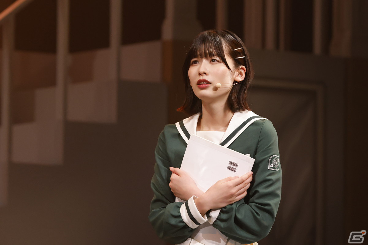 「スクールアイドルミュージカル」の追加公演が開幕！初日公演のオフィシャルレポートが到着の画像3