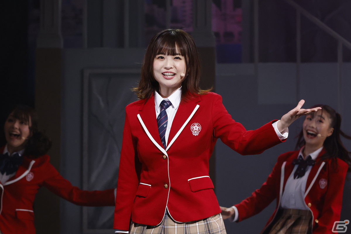 「スクールアイドルミュージカル」の追加公演が開幕！初日公演のオフィシャルレポートが到着の画像8