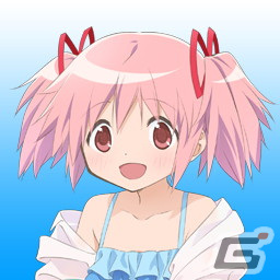 「セガNET麻雀 MJ」と「劇場版 魔法少女まどか☆マギカ」のコラボを先行プレイ！夏にぴったりな水着姿のまどかたちが登場の画像19
