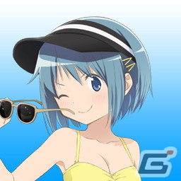 「セガNET麻雀 MJ」と「劇場版 魔法少女まどか☆マギカ」のコラボを先行プレイ！夏にぴったりな水着姿のまどかたちが登場の画像21