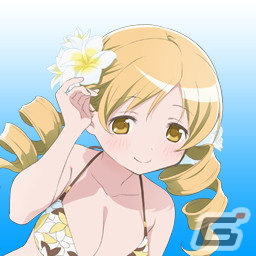 「セガNET麻雀 MJ」と「劇場版 魔法少女まどか☆マギカ」のコラボを先行プレイ！夏にぴったりな水着姿のまどかたちが登場の画像22