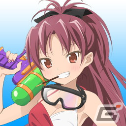 「セガNET麻雀 MJ」と「劇場版 魔法少女まどか☆マギカ」のコラボを先行プレイ！夏にぴったりな水着姿のまどかたちが登場の画像23
