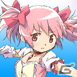 「セガNET麻雀 MJ」と「劇場版 魔法少女まどか☆マギカ」のコラボを先行プレイ！夏にぴったりな水着姿のまどかたちが登場の画像25