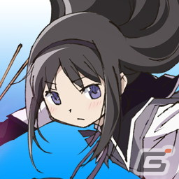 「セガNET麻雀 MJ」と「劇場版 魔法少女まどか☆マギカ」のコラボを先行プレイ！夏にぴったりな水着姿のまどかたちが登場の画像26