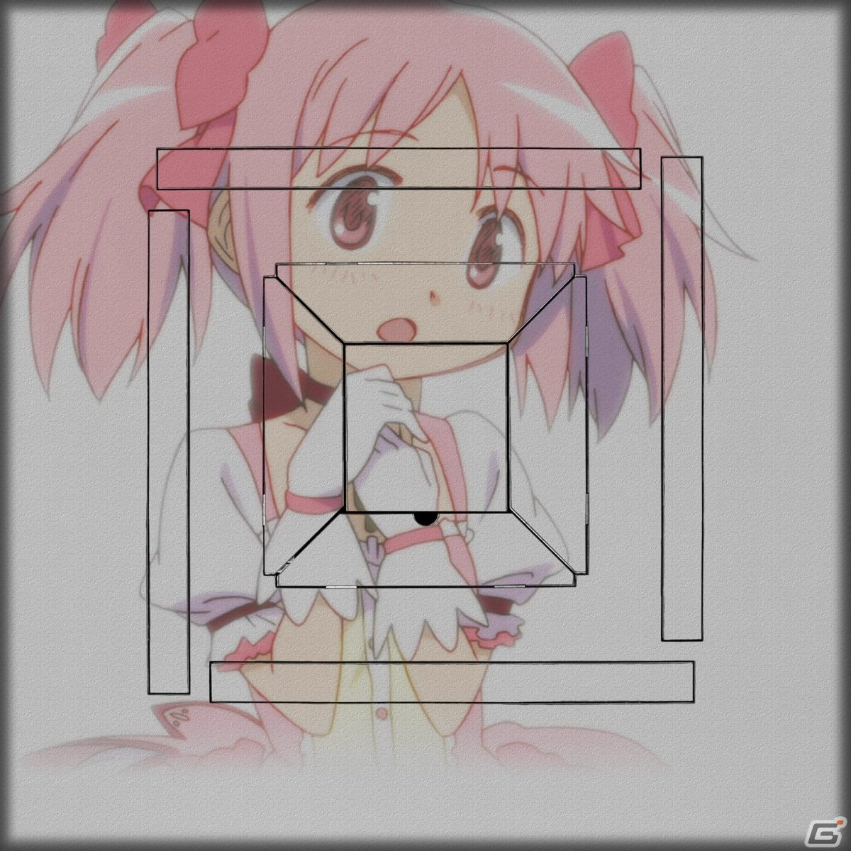 「セガNET麻雀 MJ」と「劇場版 魔法少女まどか☆マギカ」のコラボを先行プレイ！夏にぴったりな水着姿のまどかたちが登場の画像38