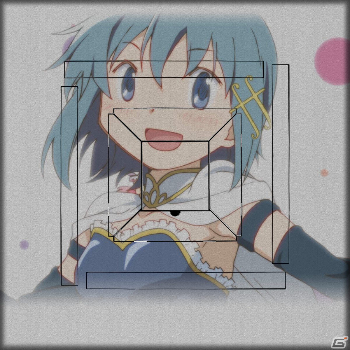 「セガNET麻雀 MJ」と「劇場版 魔法少女まどか☆マギカ」のコラボを先行プレイ！夏にぴったりな水着姿のまどかたちが登場の画像43