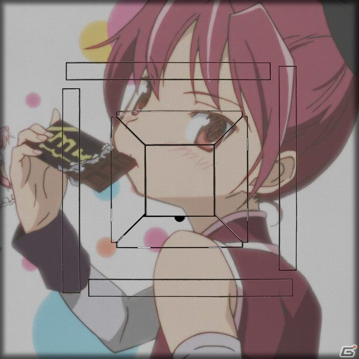 「セガNET麻雀 MJ」と「劇場版 魔法少女まどか☆マギカ」のコラボを先行プレイ！夏にぴったりな水着姿のまどかたちが登場の画像46