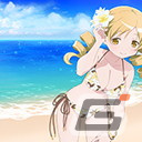 「セガNET麻雀 MJ」と「劇場版 魔法少女まどか☆マギカ」のコラボを先行プレイ！夏にぴったりな水着姿のまどかたちが登場の画像56