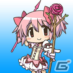 「セガNET麻雀 MJ」と「劇場版 魔法少女まどか☆マギカ」のコラボを先行プレイ！夏にぴったりな水着姿のまどかたちが登場の画像72