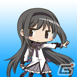 「セガNET麻雀 MJ」と「劇場版 魔法少女まどか☆マギカ」のコラボを先行プレイ！夏にぴったりな水着姿のまどかたちが登場の画像73