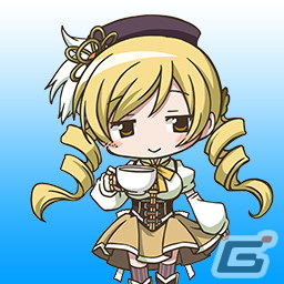 「セガNET麻雀 MJ」と「劇場版 魔法少女まどか☆マギカ」のコラボを先行プレイ！夏にぴったりな水着姿のまどかたちが登場の画像75