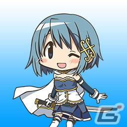 「セガNET麻雀 MJ」と「劇場版 魔法少女まどか☆マギカ」のコラボを先行プレイ！夏にぴったりな水着姿のまどかたちが登場の画像76