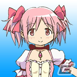 「セガNET麻雀 MJ」と「劇場版 魔法少女まどか☆マギカ」のコラボを先行プレイ！夏にぴったりな水着姿のまどかたちが登場の画像78